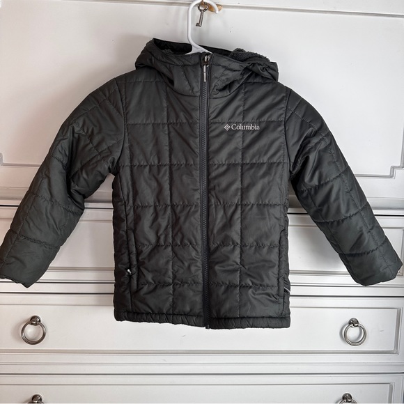 Columbia jacket boys XS - Picture 3 of 4
